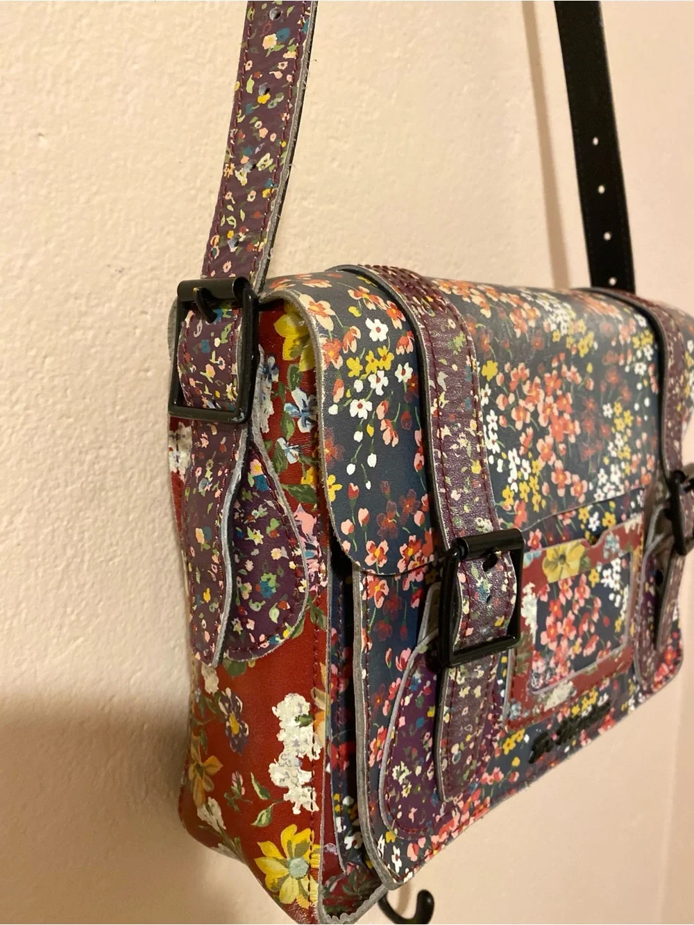 Rare Dr. Martens 11